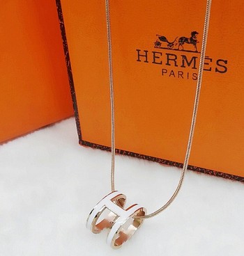 Collana Hermes Modello 1